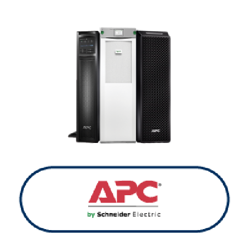 UPS APC