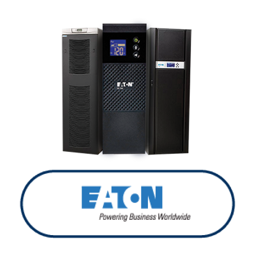 UPS Eaton