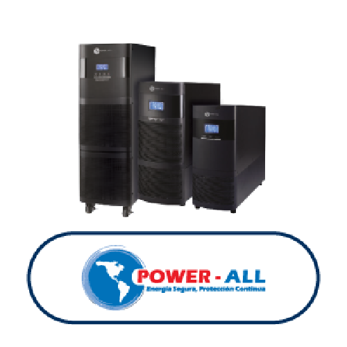 UPS Powerall