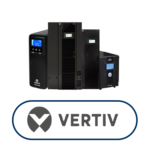 UPS Vertiv