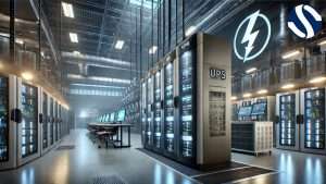 Elegir un UPS para Empresas