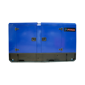 Plantas de Luz C-Series by Cummins 632kVA