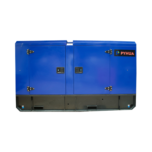 Plantas de Luz C-Series by Cummins 632kVA